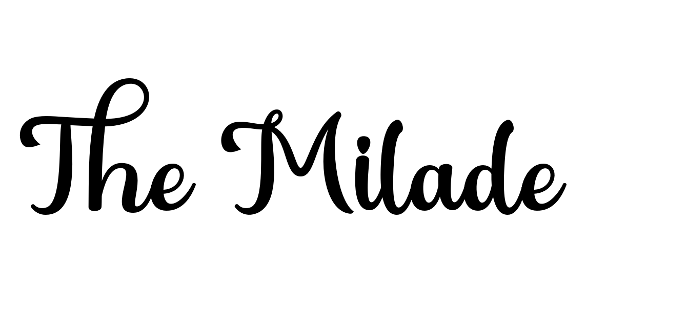 The Milade